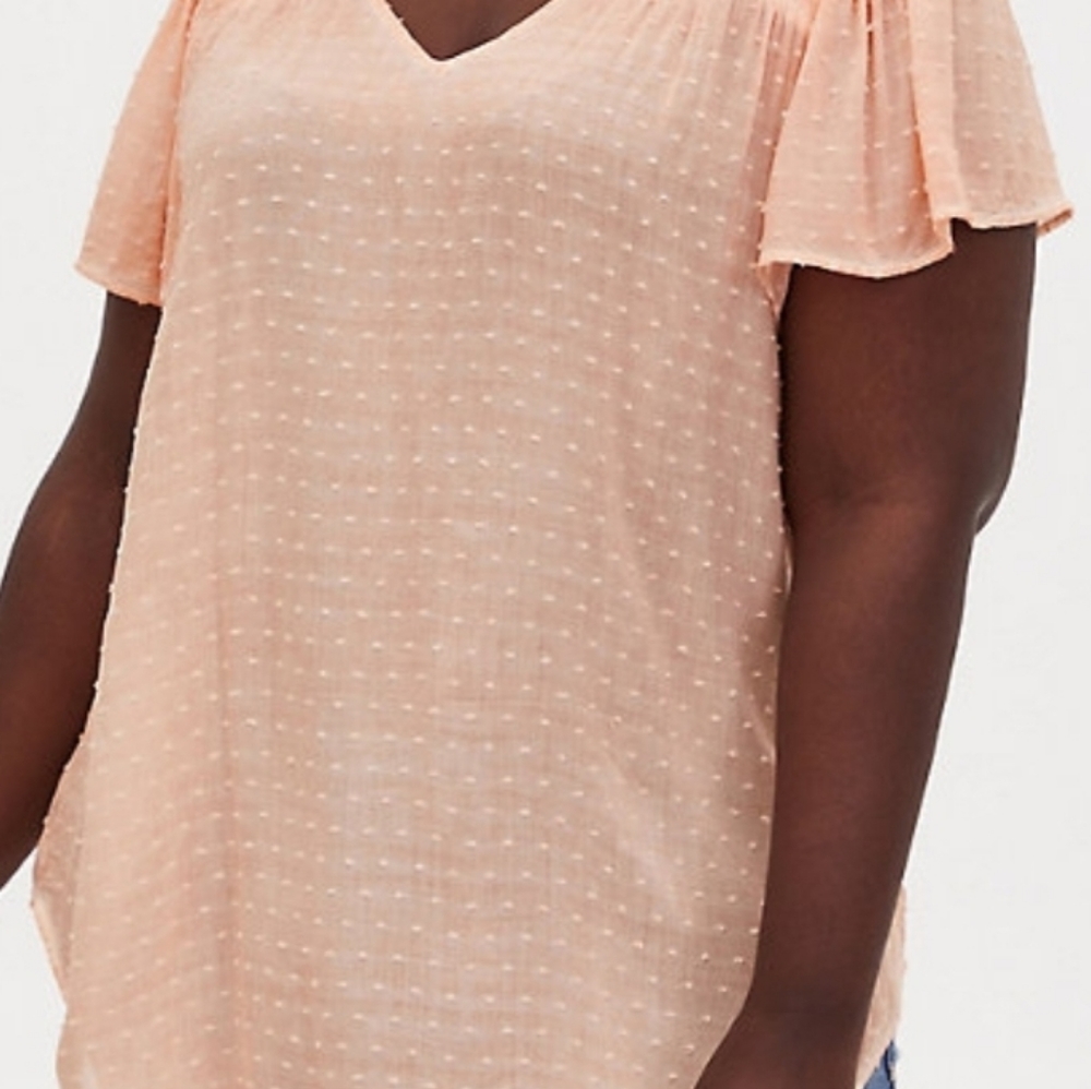 Torrid Futter Sleeve